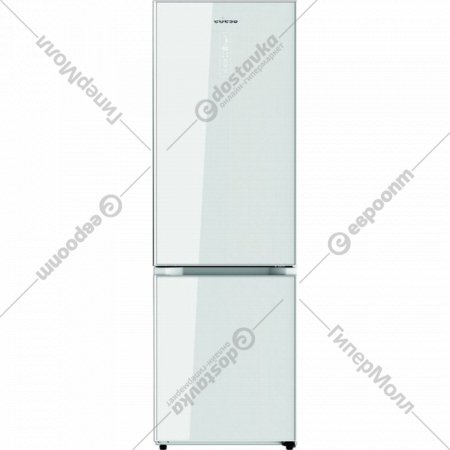 Холодильник-морозильник «Edesa» EFC-1832 DNF GWH, белый, 924271248