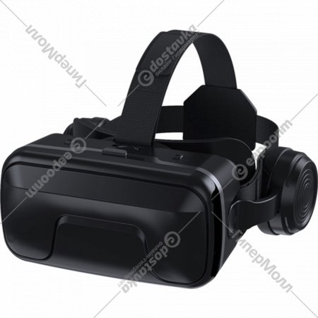 Шлем виртуальной реальности «Ritmix» RVR-400
