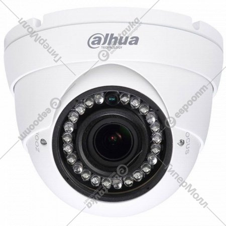 Камера видеонаблюдения «Dahua» HDW1100RP-VF-S3