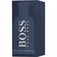 Парфюм «Hugo Boss» Bottled Infinite, мужской 50 мл