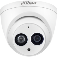 

Видеокамера"DAHUA"(HDW1200EMPA0280BS4)