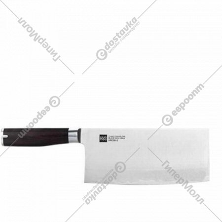 Кухонный нож-топорик «Huo Hou» HU0148