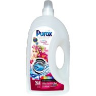 Гель для стирки Purox Color, парфюмированный, 163 стирки, 4.9 л