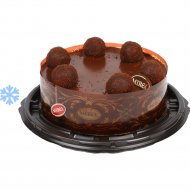 Торт «Mirel» Бельгийский шоколад, замороженный, 900 г