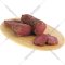 Продукт из свинины сырокопченый мясной «Карпаччо из вырезки» 1 кг, фасовка 0.25 - 0.35 кг