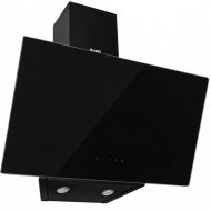Вытяжка кухонная «ZorG Technology» Arstaa Sensor 650 60 black