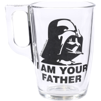 

Кружка "STAR WARS DARTH VADER" (L7397)