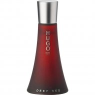 Парфюм «Hugo Boss» Deep Red, женский 50 мл