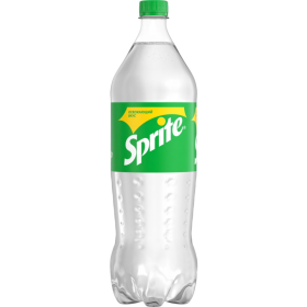 На­пи­ток га­зи­ро­ван­ный «Sprite», 1.5 л