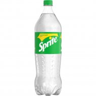 Напиток газированный «Sprite» 1.5 л
