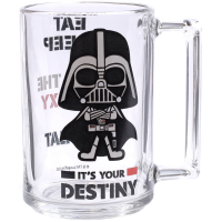 

Кружка "STAR WARS DARTH VADER" (N0192)