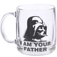 

Кружка "STAR WARS DARTH VADER" (H8502)