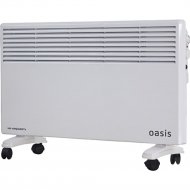 Конвектор «Oasis» LK-20