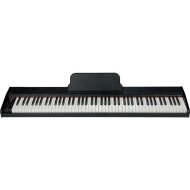 Цифровое фортепиано «Mikado» MK-1000B, черный