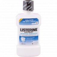 Ополаскиватель для полости рта «Listerine Expert» 250 мл