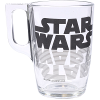 

Кружка "STAR WARS LOGO" (L7397)