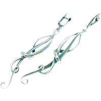 

Серьги "JENAVI" (E3253190)