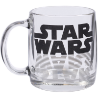 

Кружка "STAR WARS LOGO" (H8502)