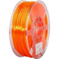 Пластик для 3D печати «PETG» orange