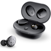 

Наушники bluetooth"OLMIO"(TWE-05,039356)