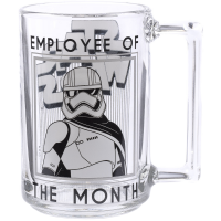 

Кружка "STAR WARS STORMTROOPER" (N0192)