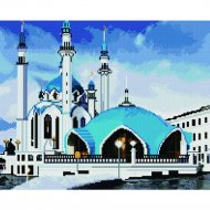 Алмазная мозаика «PaintBoy» Мечеть, GF1388