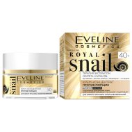 Крем-концентрат «Eveline» Royal Snail, 40+, 50 мл