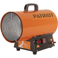 Тепловая пушка «Patriot» GS 16, 633445020