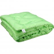 Одеяло «AlViTek» Микрофибра-Бамбук классическое-всесезонное 172x205, ОМБ-20