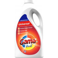 

Гель д/стир"GAMA VIZIR"(100стир)5л