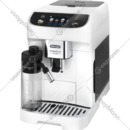 Кофемашина «DeLonghi» ECAM 320 60 W