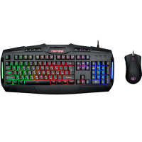 

Набор клавиатура/мышь"JET.A"(Pan.GS270)