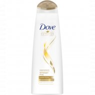 Шампунь для волос «Dove» питающий уход, 200 мл