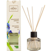 

Диффузор "AROMA" (ирис)