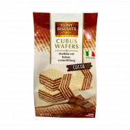 Вафли «Feiny Biscuits» с какао-кремом, 125 г