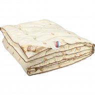 Одеяло «AlViTek» Сахара классическое 140x205, ОВШ-15