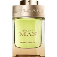 Парфюм «Bvlgari» Man Wood Neroli, мужской 60 мл