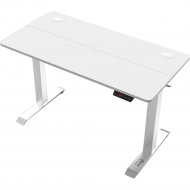 Компьютерный стол «Ritmix» TBL-120 White