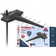 Антенна телевизионная «Lumax» DA2508А, наружная