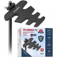 Антенна телевизионная «Lumax» DA2509А, наружная