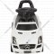 Автомобиль-каталка «Chilokbo» Mercedes-Benz SLS AMG, белый