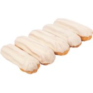 Набор пирожных Эклеры на сливочном масле, 250 г