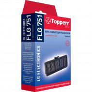 Фильтр для пылесоса «Topperr» 1144 FLG 751