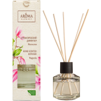

Диффузор "AROMA" (магнолия)
