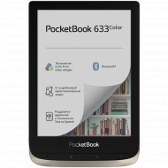 Электронная книга «Pocketbook» 633 Colour.