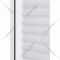 Штора-плиссе «Эскар» Crepe, белый, 1404010482, 48х170 см
