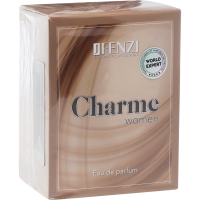 

Вода парф жен "JFENZI" (Charme) 100мл