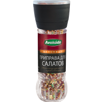 

Приправа "AVOKADO" (для салатов) 50г