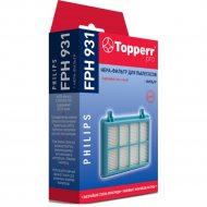Фильтр для пылесоса «Topperr» 1172 FPH 931