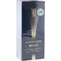 

Вода парф.жен."JFENZI"(Good Life)100мл